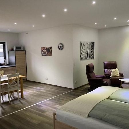 Wohnung In Schalkenbach-Vinxt Extérieur photo