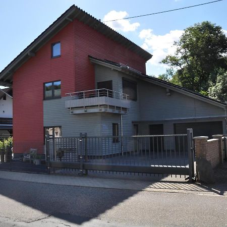 Wohnung In Schalkenbach-Vinxt Extérieur photo