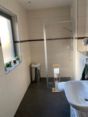 Wohnung In Schalkenbach-Vinxt Extérieur photo