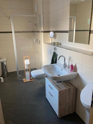 Wohnung In Schalkenbach-Vinxt Extérieur photo
