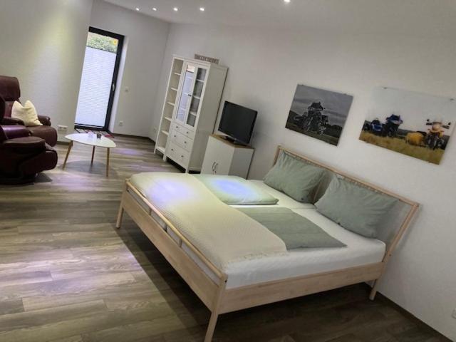 Wohnung In Schalkenbach-Vinxt Extérieur photo