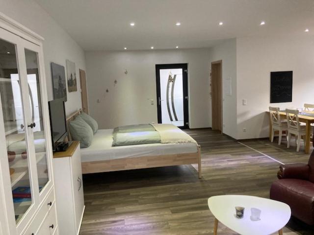 Wohnung In Schalkenbach-Vinxt Extérieur photo