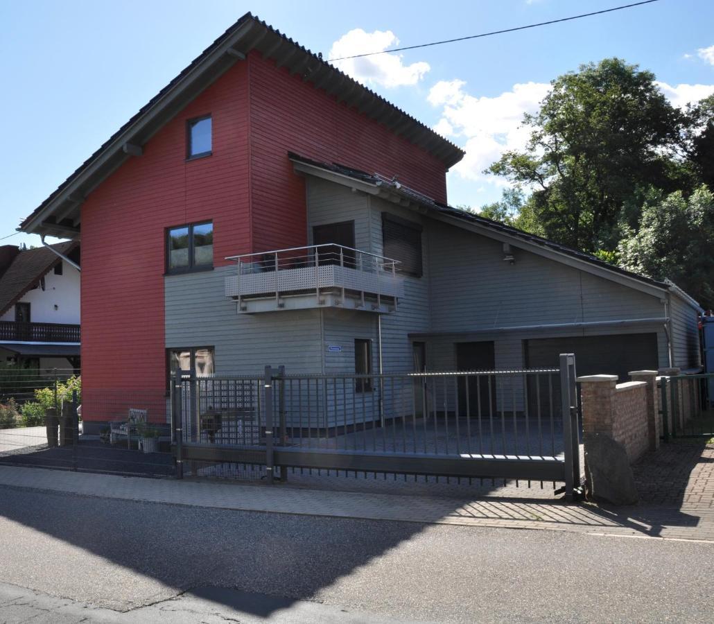Wohnung In Schalkenbach-Vinxt Extérieur photo